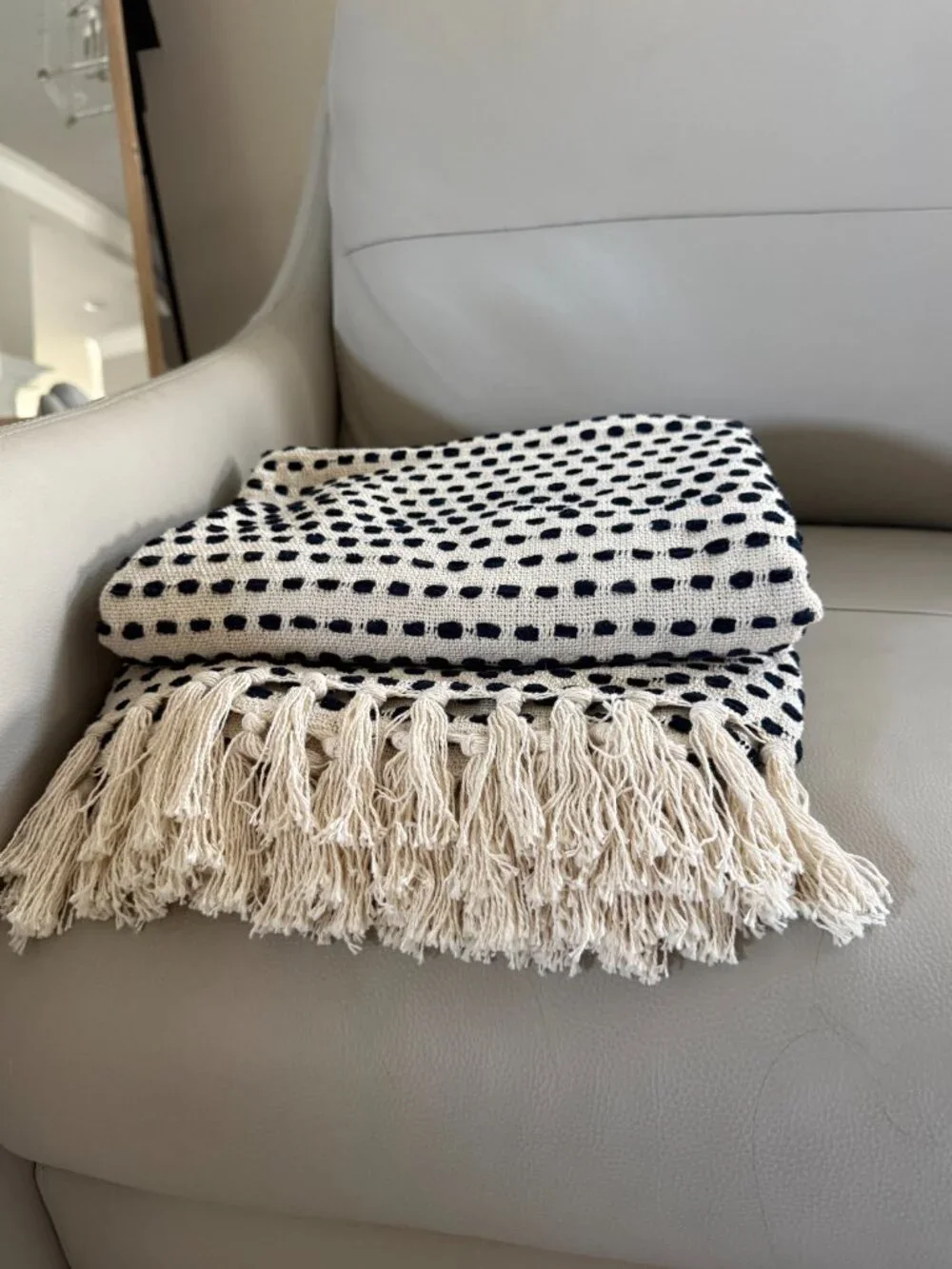 Urban86 beautiful woven